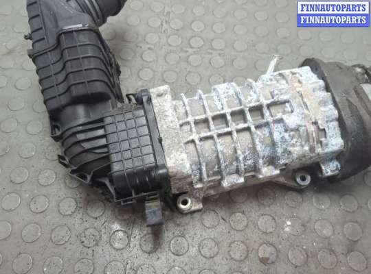 купить Турбокомпрессор на Seat Ibiza 4 2008-2015