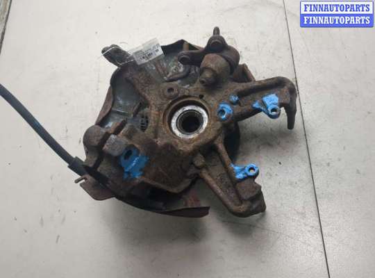 купить Ступица (кулак, цапфа) на Volkswagen Golf 6 2008-2012