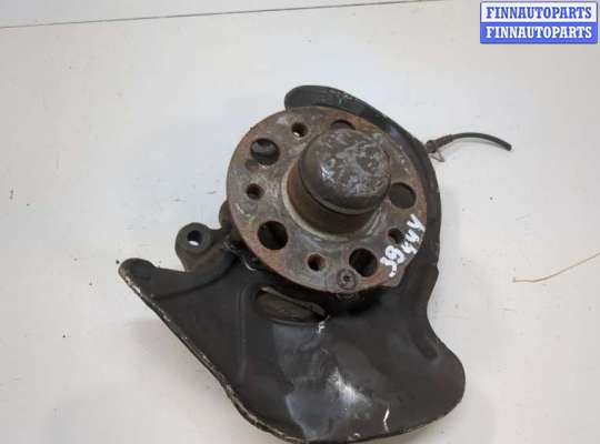 купить Ступица (кулак, цапфа) на Mercedes C W203 2000-2008