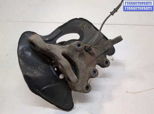 купить Ступица (кулак, цапфа) на Mercedes C W203 2000-2008