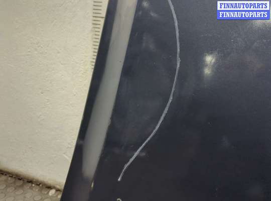 купить Обшивка капота на Nissan Pathfinder 2004-2014