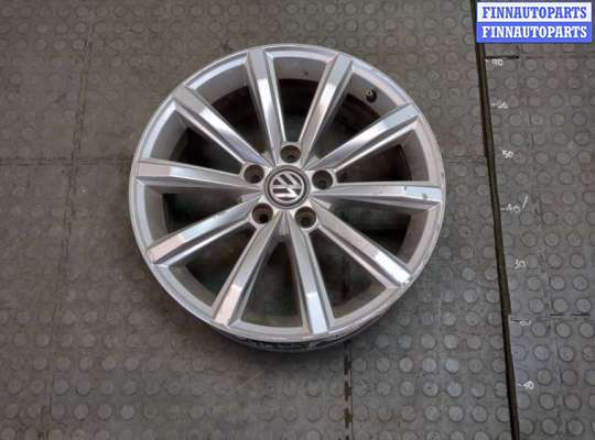 купить Диск литой на Volkswagen Passat 8 2015-
