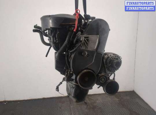 купить Двигатель (ДВС) на Volkswagen Polo 1994-1999