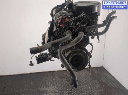 купить Двигатель (ДВС) на Volkswagen Polo 1994-1999