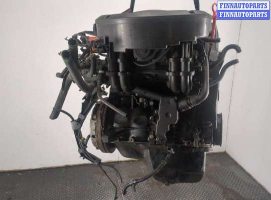 купить Двигатель (ДВС) на Volkswagen Polo 1994-1999