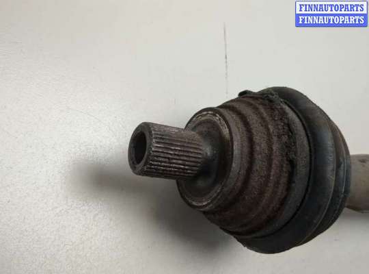 купить Полуось (приводной вал, шрус) на Volkswagen Golf 6 2008-2012
