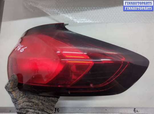 купить Фонарь (задний) на Opel Zafira C 2011-2019
