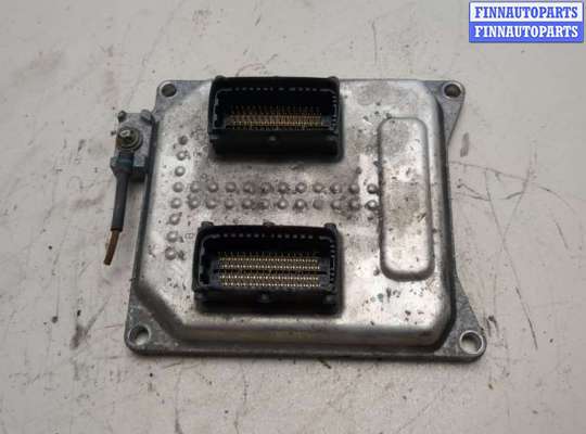Блок управления двигателем OP2382817 на Opel Astra H 2004-2010
