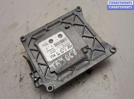 купить Блок управления двигателем на Opel Astra H 2004-2010