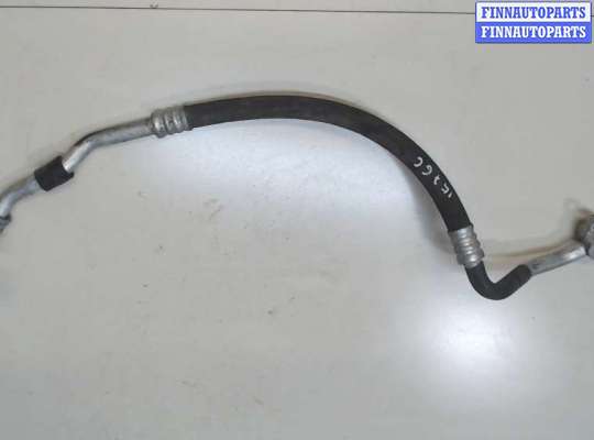 купить Трубка кондиционера на Volkswagen Touareg 2007-2010
