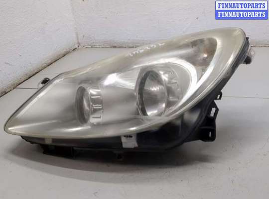 купить Фара (передняя) на Opel Corsa D 2006-2014