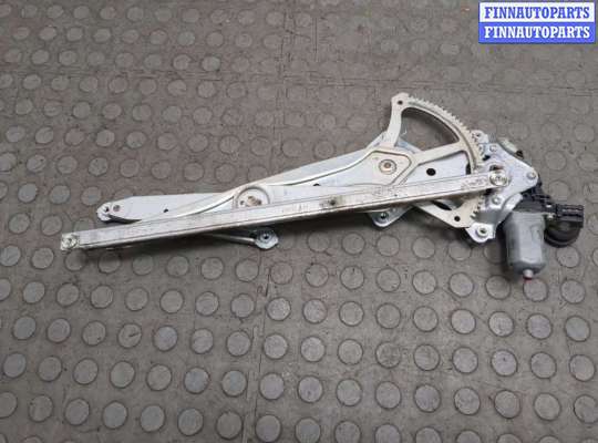купить Стеклоподъемник электрический на Toyota Corolla E15 2006-2013