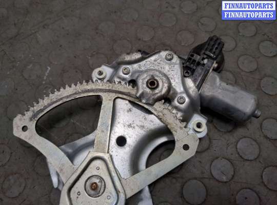 купить Стеклоподъемник электрический на Toyota Corolla E15 2006-2013