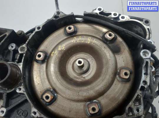 купить КПП - автомат (АКПП) 4х4 на Volvo XC90 2002-2014