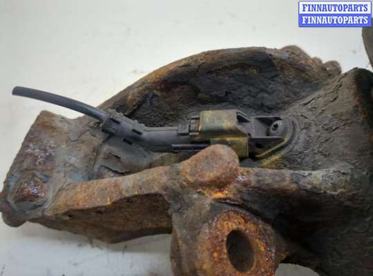 купить Ступица (кулак, цапфа) на Ford S-Max 2010-2015