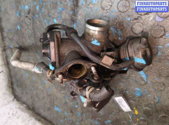 Купить Турбина на Ford Fiesta 2012-2019 Турбина FO2220709 на Ford Fiesta 2012-2019