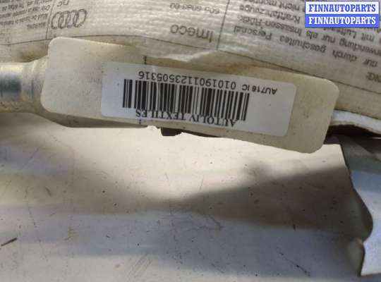 купить Подушка безопасности боковая (шторка) на Audi Q7 2005-2015