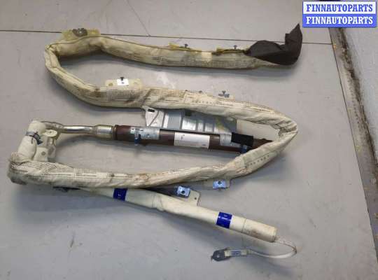 купить Подушка безопасности боковая (шторка) на Audi Q7 2005-2015