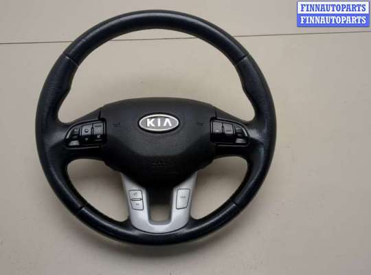 Руль KA600636 на KIA Ceed 2007-2012