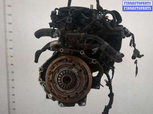 купить Двигатель (ДВС) на Opel Astra H 2004-2010