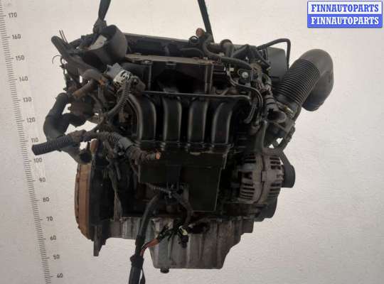 купить Двигатель (ДВС) на Opel Astra H 2004-2010