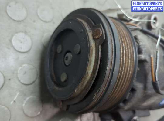 купить Компрессор кондиционера на Opel Astra H 2004-2010
