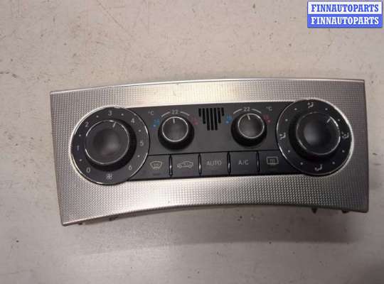 купить Переключатель отопителя (печки) на Mercedes CLK W209 2002-2010