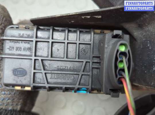 купить Турбина на Mercedes E W211 2002-2009