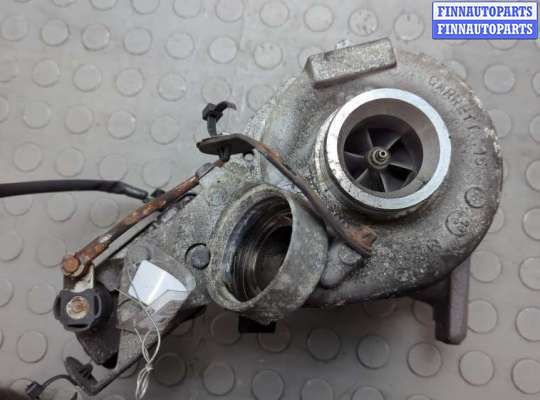 купить Турбина на Mercedes E W211 2002-2009