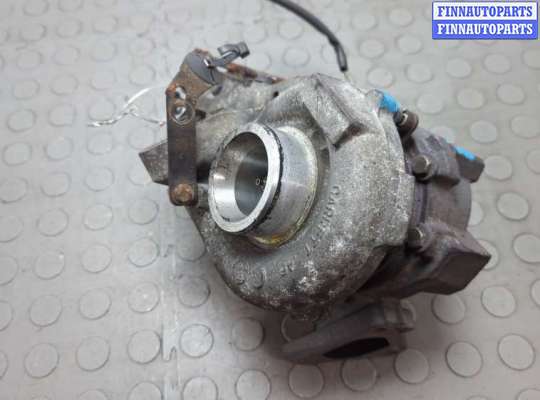 купить Турбина на Mercedes E W211 2002-2009