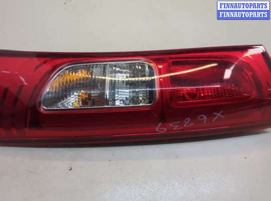 купить Фонарь (задний) на Mercedes Citan 2012-2021