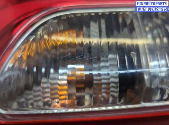 купить Фонарь (задний) на Mercedes Citan 2012-2021