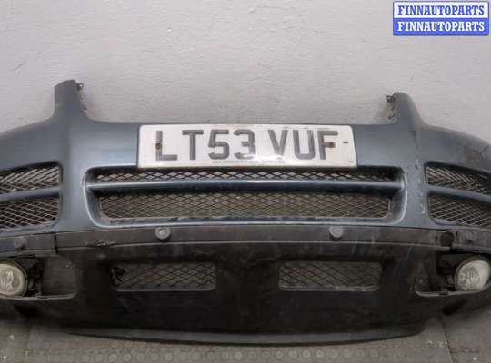 купить Бампер на Volkswagen Touareg 2002-2007
