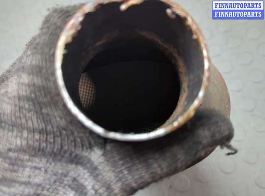 купить Катализатор на Ford Edge 2018-2023