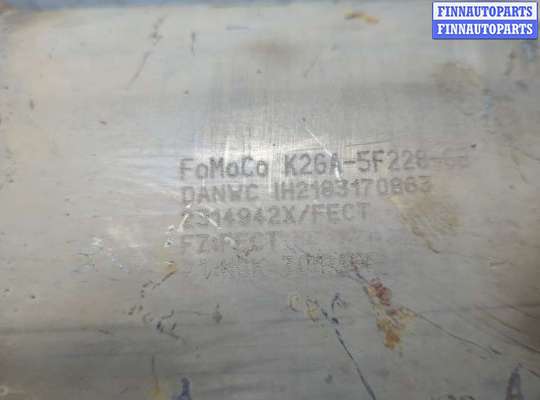 купить Катализатор на Ford Edge 2018-2023