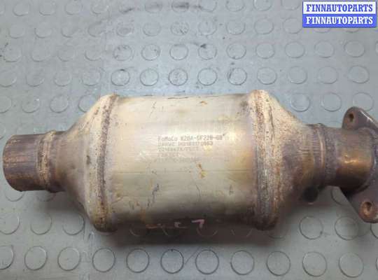 купить Катализатор на Ford Edge 2018-2023