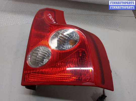 Купить Фонарь (задний) на Volvo XC90 2002-2014 Фонарь (задний) VL559779 на Volvo XC90 2002-2014