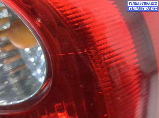 купить Фонарь (задний) на Volvo XC90 2002-2014