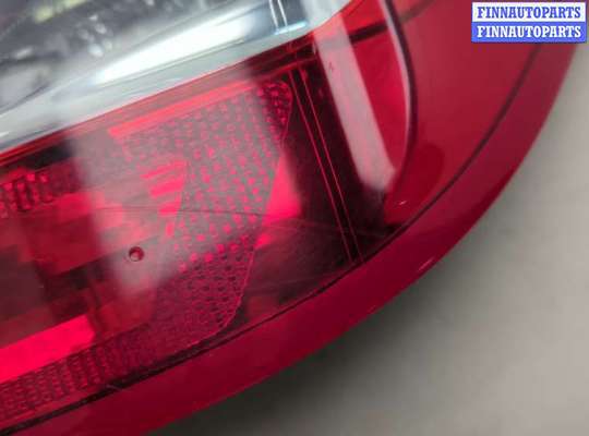 купить Фонарь (задний) на Citroen C4 2010-2020