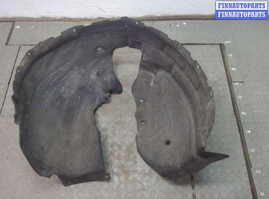 купить Защита арок (подкрылок) на Ford Escape 2019-2022