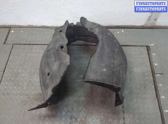 купить Защита арок (подкрылок) на Ford Escape 2019-2022