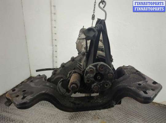 купить КПП - автомат (АКПП) 4х4 на BMW X5 E53 2000-2006