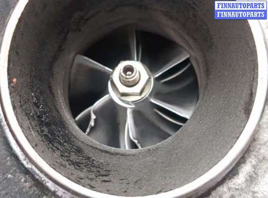 купить Турбина на Citroen Berlingo 2008-2012