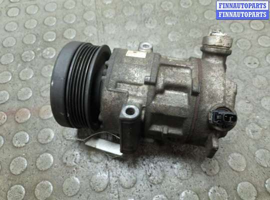 Компрессор кондиционера OP2419994 на Opel Corsa D 2006-2014