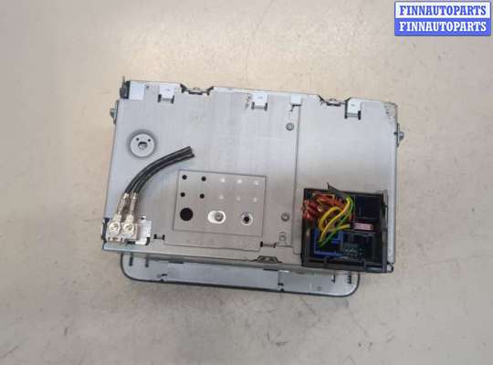 купить Магнитола на Volkswagen Passat CC 2008-2012