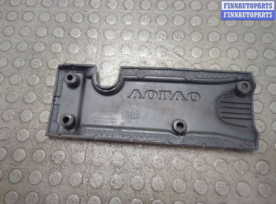 купить Накладка декоративная на ДВС на Volvo V50 2004-2012