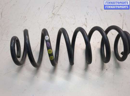 Пружина подвески на Volkswagen Tiguan I (5N)