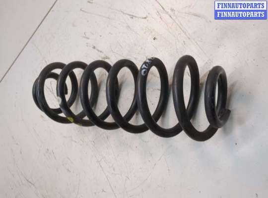 Пружина подвески на Volkswagen Tiguan I (5N)