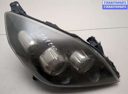 купить Фара (передняя) на Opel Vectra C 2002-2008