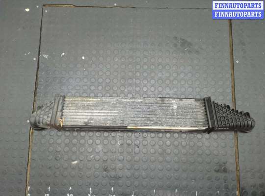 купить Радиатор интеркулера на BMW 3 E90, E91, E92, E93 2005-2012